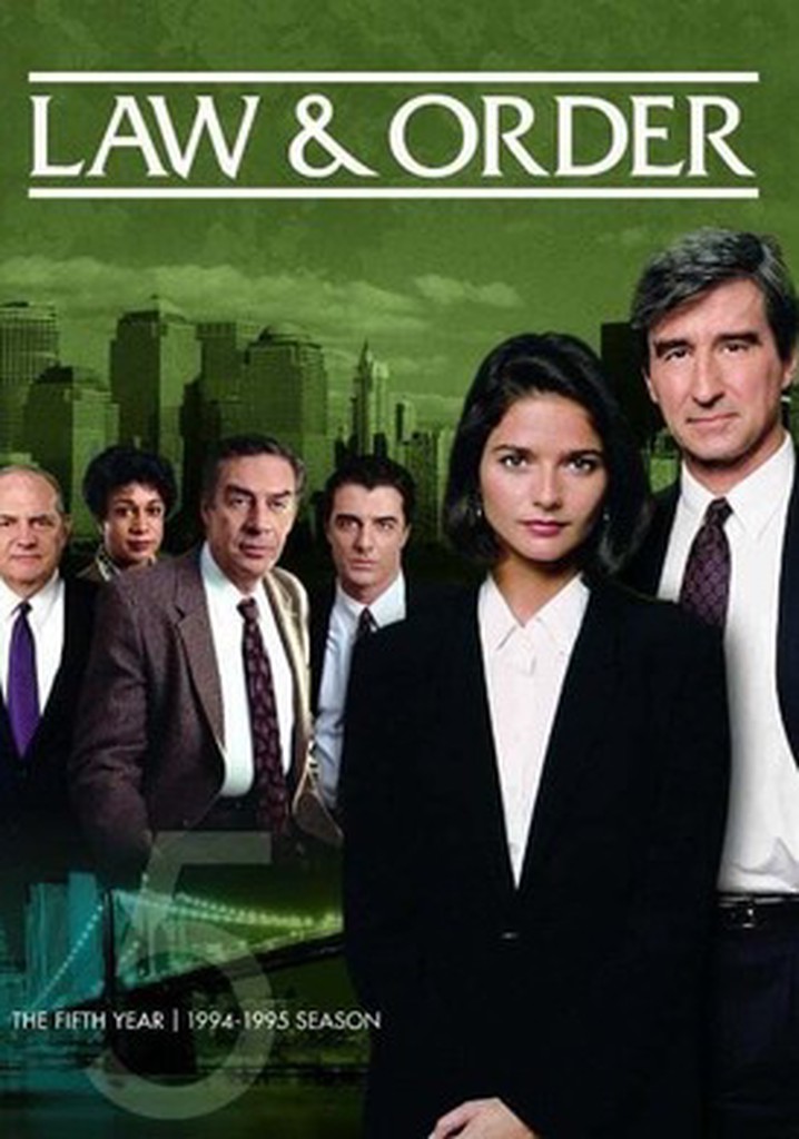 Law And Order Season 21 Watch Full Episodes Streaming Online